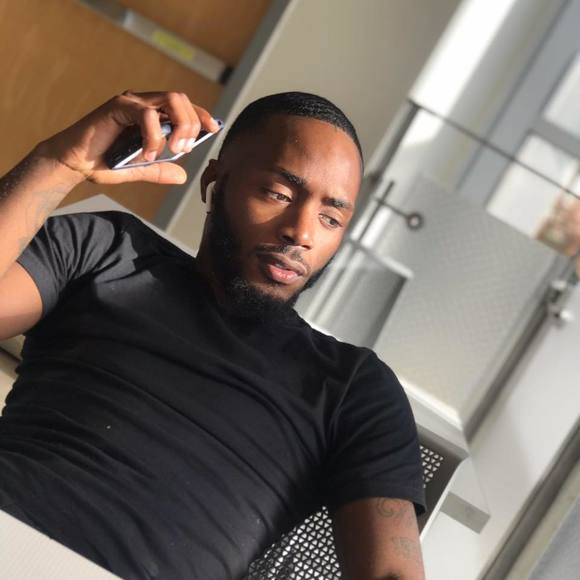 Meet your Posher, Marcus - Picture 1 of 1